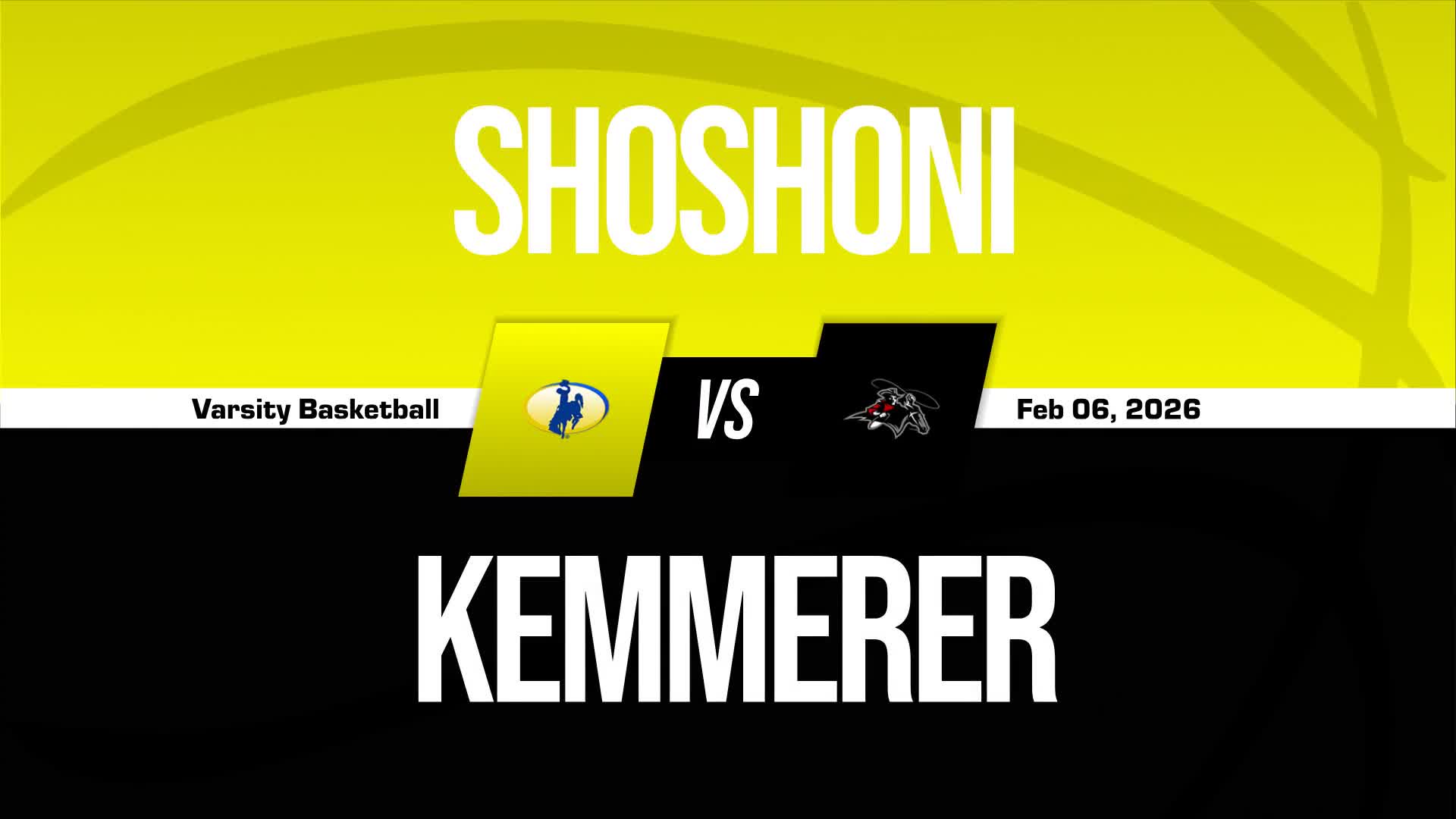Basketball Recap: Kemmerer Piles Up the Points Against Shoshoni + How To Watch