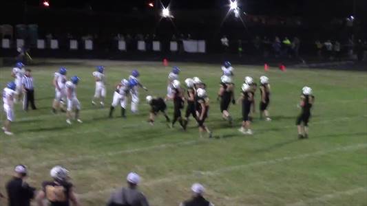 Baseball Game Preview: Clear Lake Leaves Home