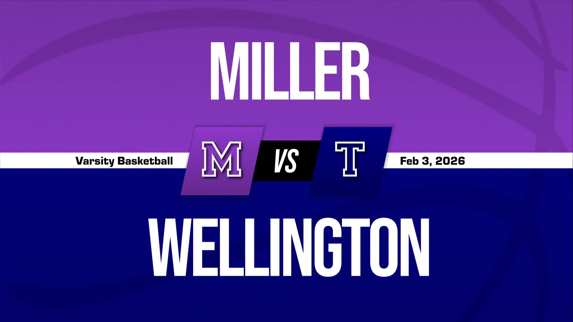 Basketball Recap: Miller Comes Up Short