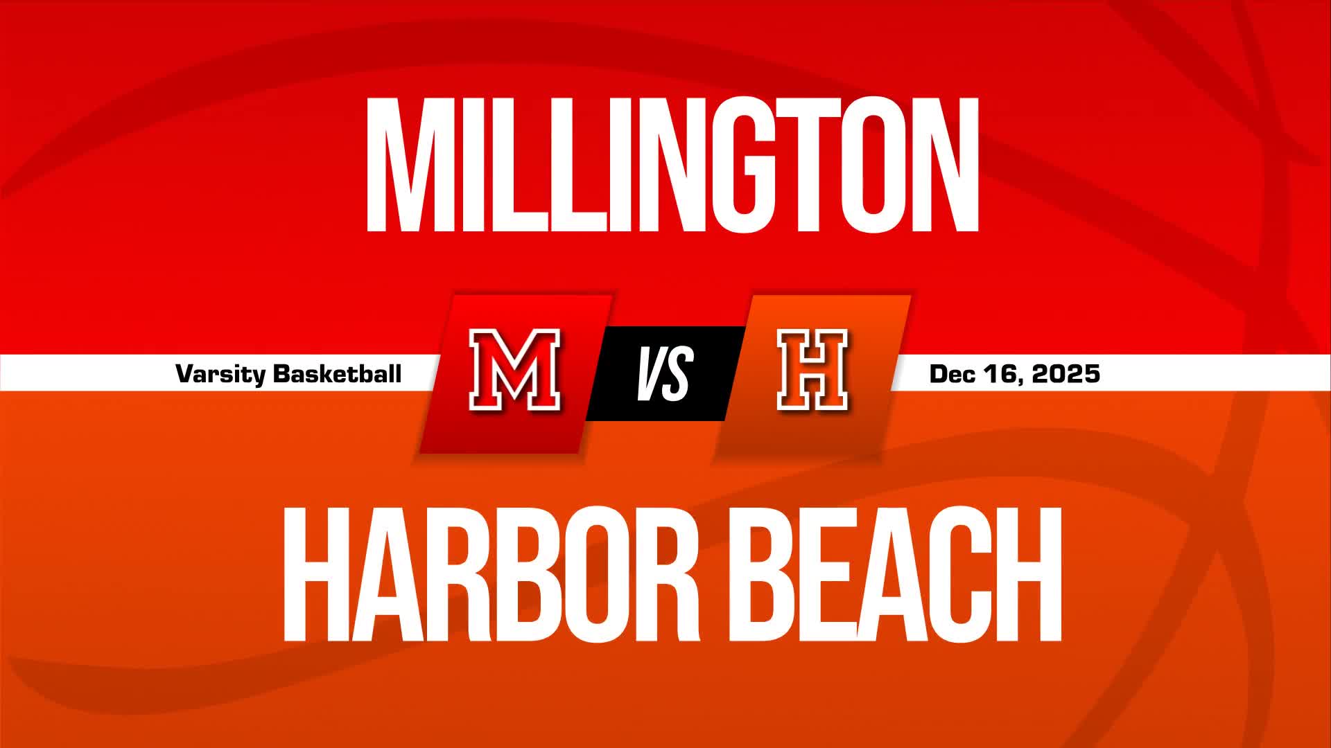 Basketball Recap: Millington Comes Up Short