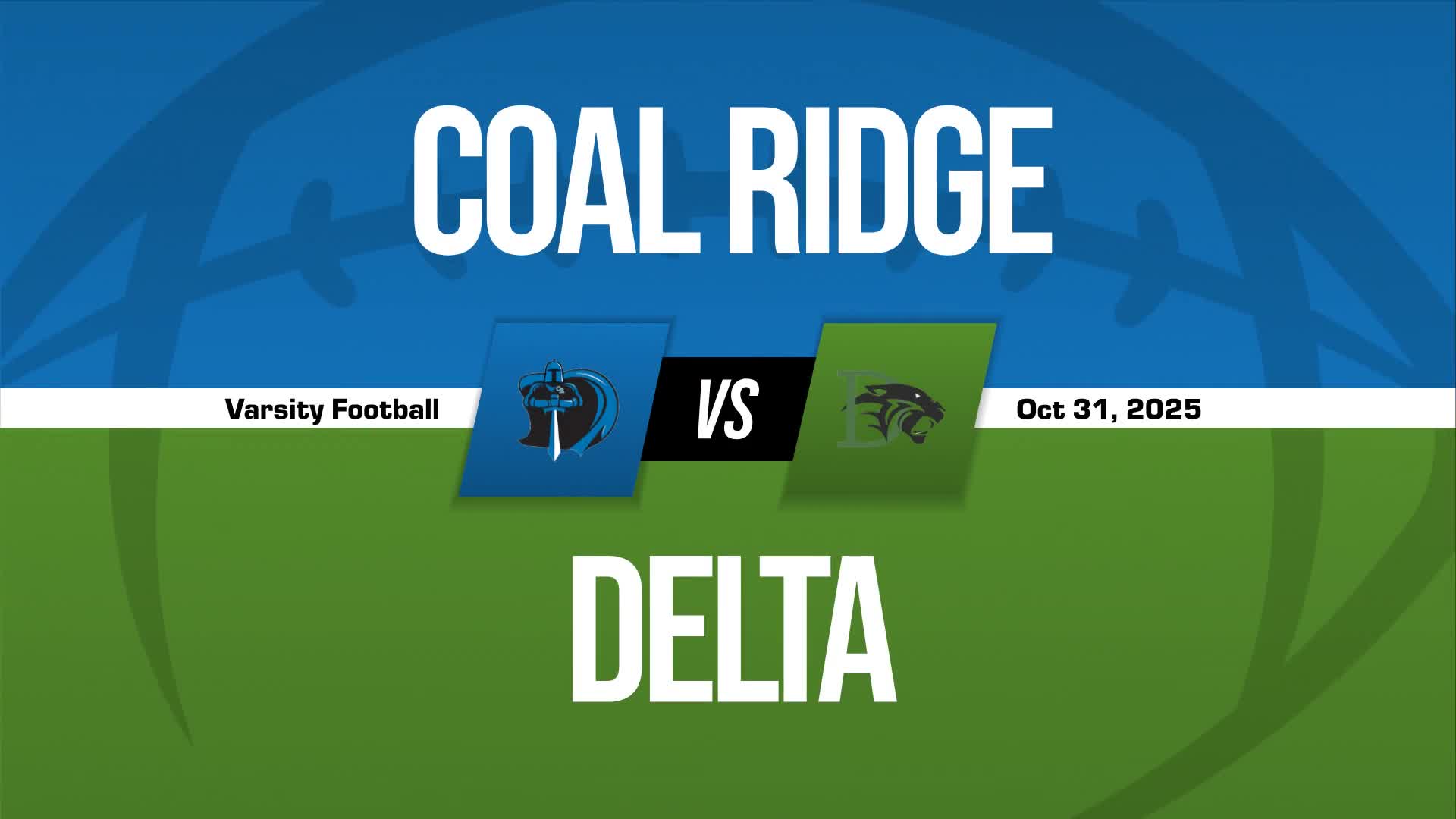 Jhett Ryan Game Report: vs Coal Ridge + How To Watch