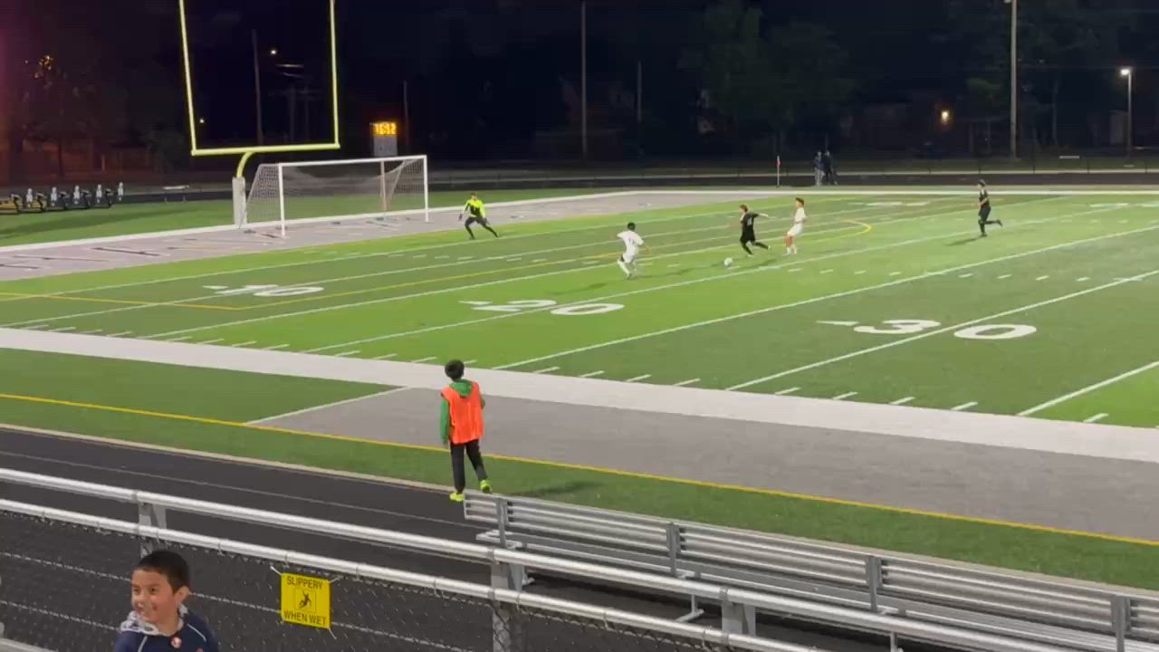 Soccer Game Preview: Hammond Bishop Noll vs. Illiana Christian