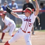 2018 MaxPreps national high school underclass softball All-Americans
