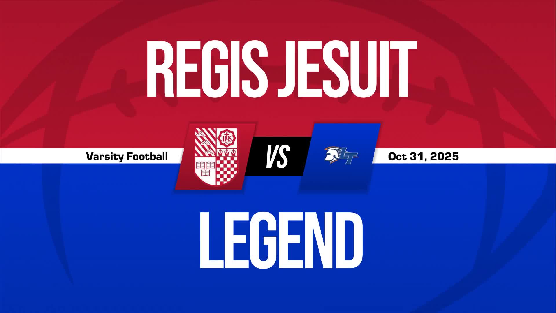 Football Game Preview: Legend Titans vs. Fort Collins Lambkins + How To Watch