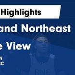 Basketball Game Preview: Richland Northeast Cavaliers vs. Ridge View Blazers
