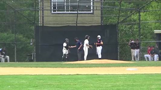 Baseball Recap: Paramus Catholic triumphant thanks to a strong effort from  Marcus Nesci