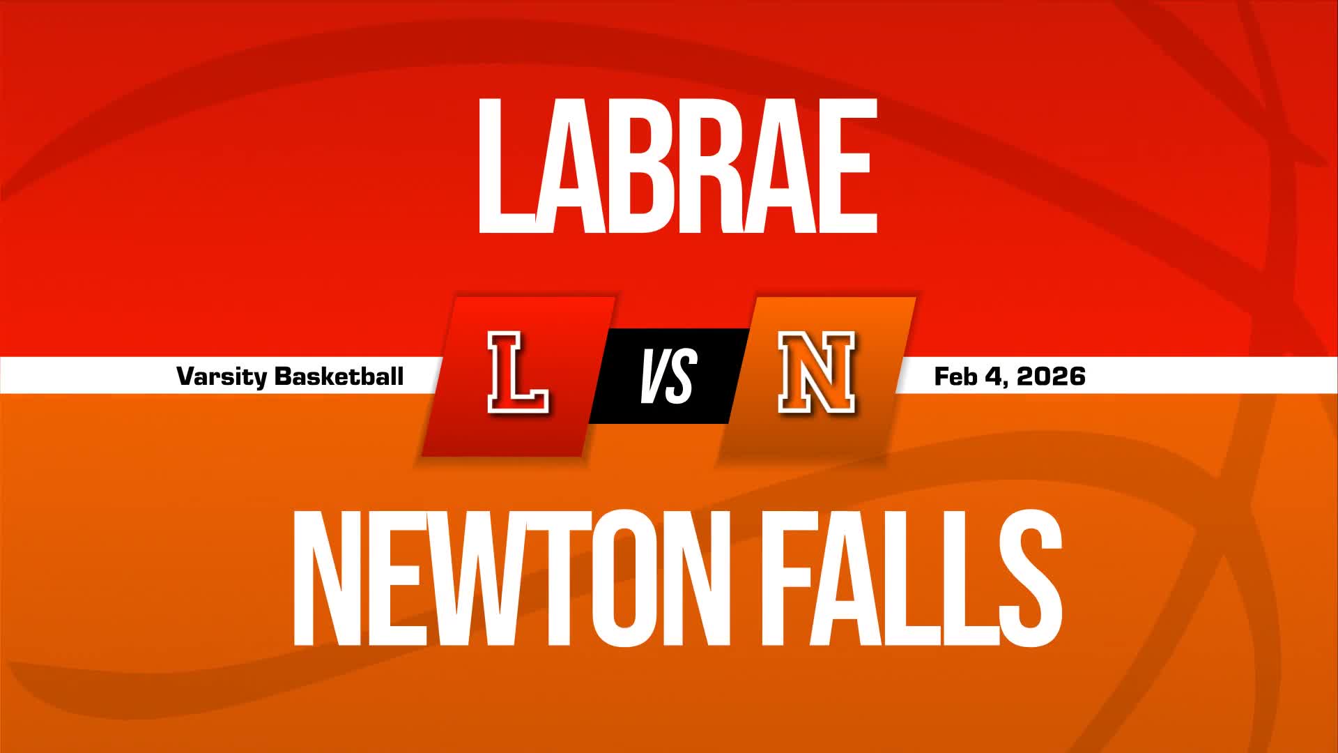 Basketball Game Preview: Newton Falls Tigers vs. Liberty Leopard