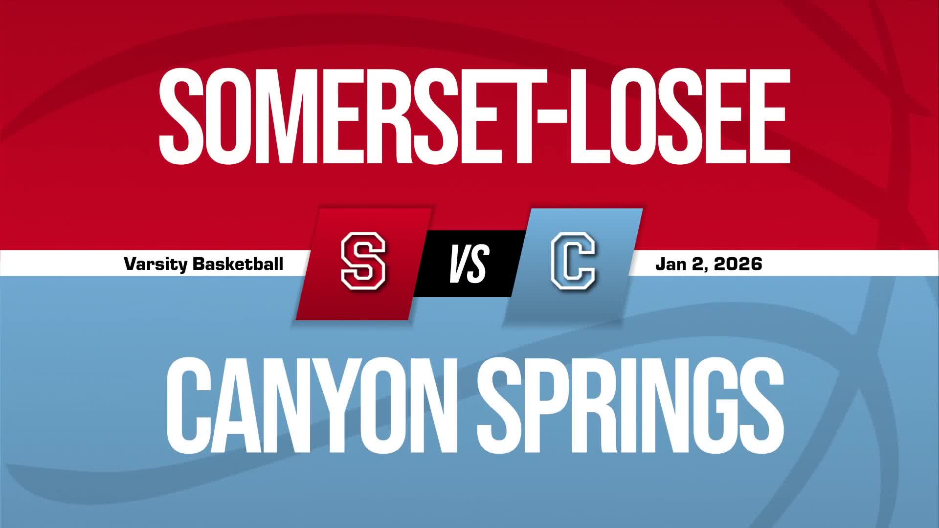 Basketball Game Preview: Somerset Academy Losee Lions vs. Mater Academy East Las Vegas Knights
