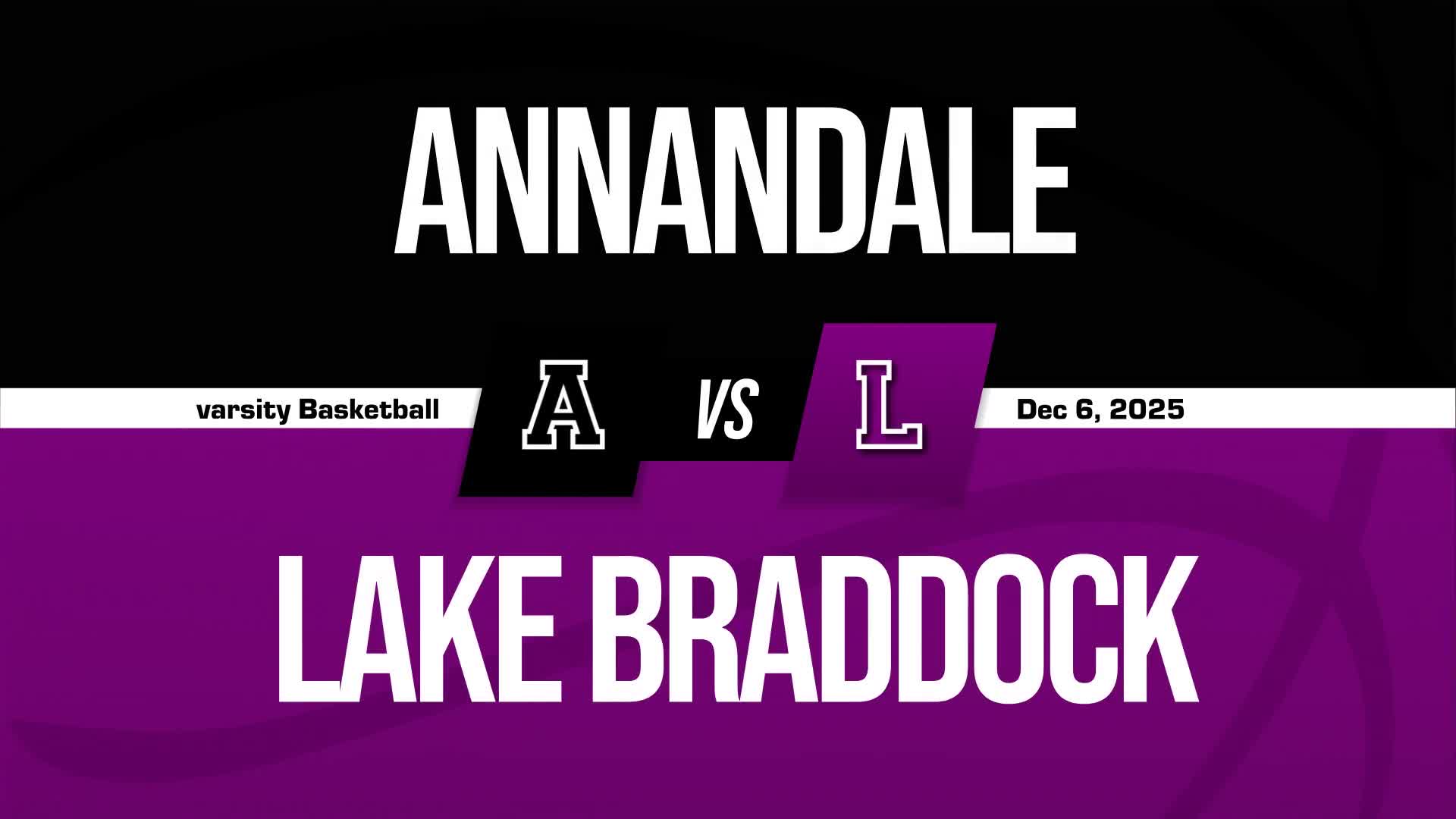 Basketball Game Preview: Lake Braddock Bruins vs. Thomas Jefferson Science & Technology Colonials + How To Watch