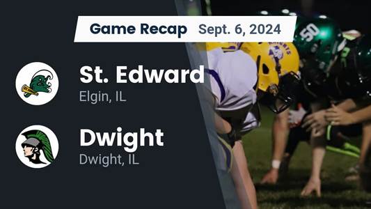 Football Game Preview: St. Edward on Home-Turf