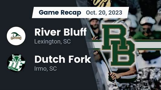 Dutch Fork skates past Boiling Springs with ease