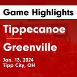 Basketball Game Preview: Tippecanoe Red Devils vs. Troy Trojans