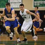 MaxPreps/JJHuddle Ohio boys basketball athlete of the week winner & nominees