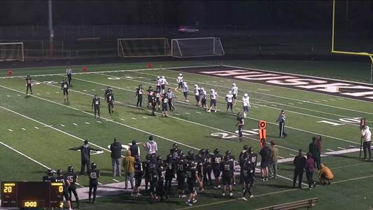 Baseball Recap: Andover triumphant thanks to a strong effort fro