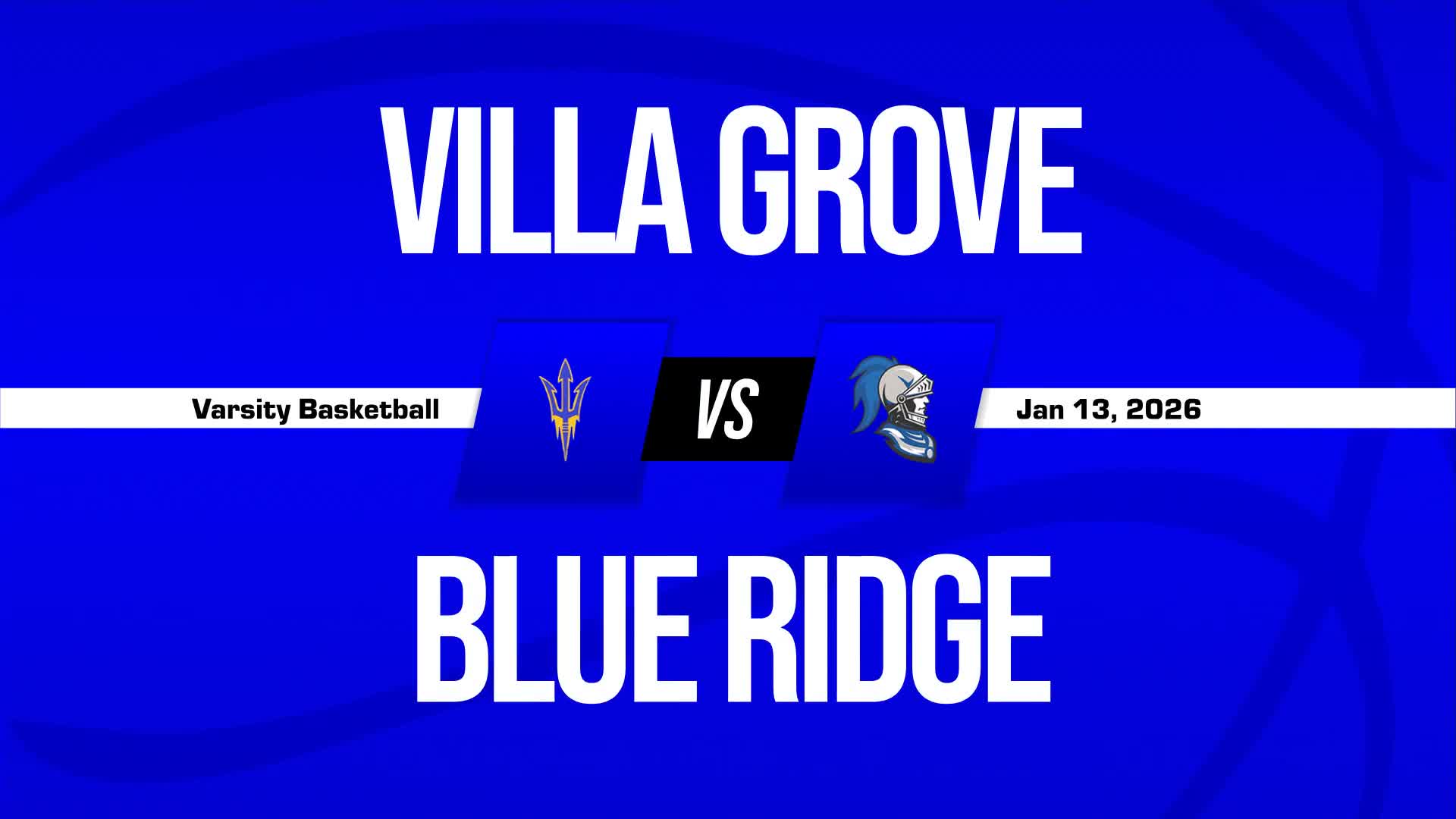 Basketball Recap: Villa Grove Gets the Win