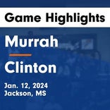 Clinton vs. Murrah