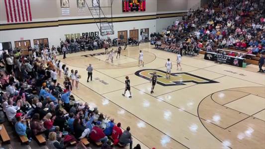 Matthew Roettger Game Report: vs Maconaquah