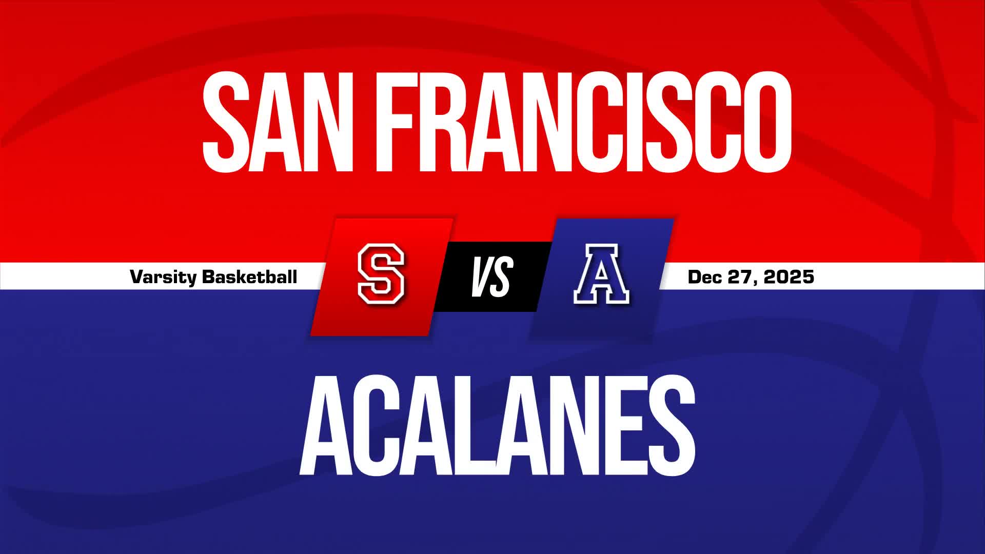 Basketball Recap: Acalanes Comes Up Short