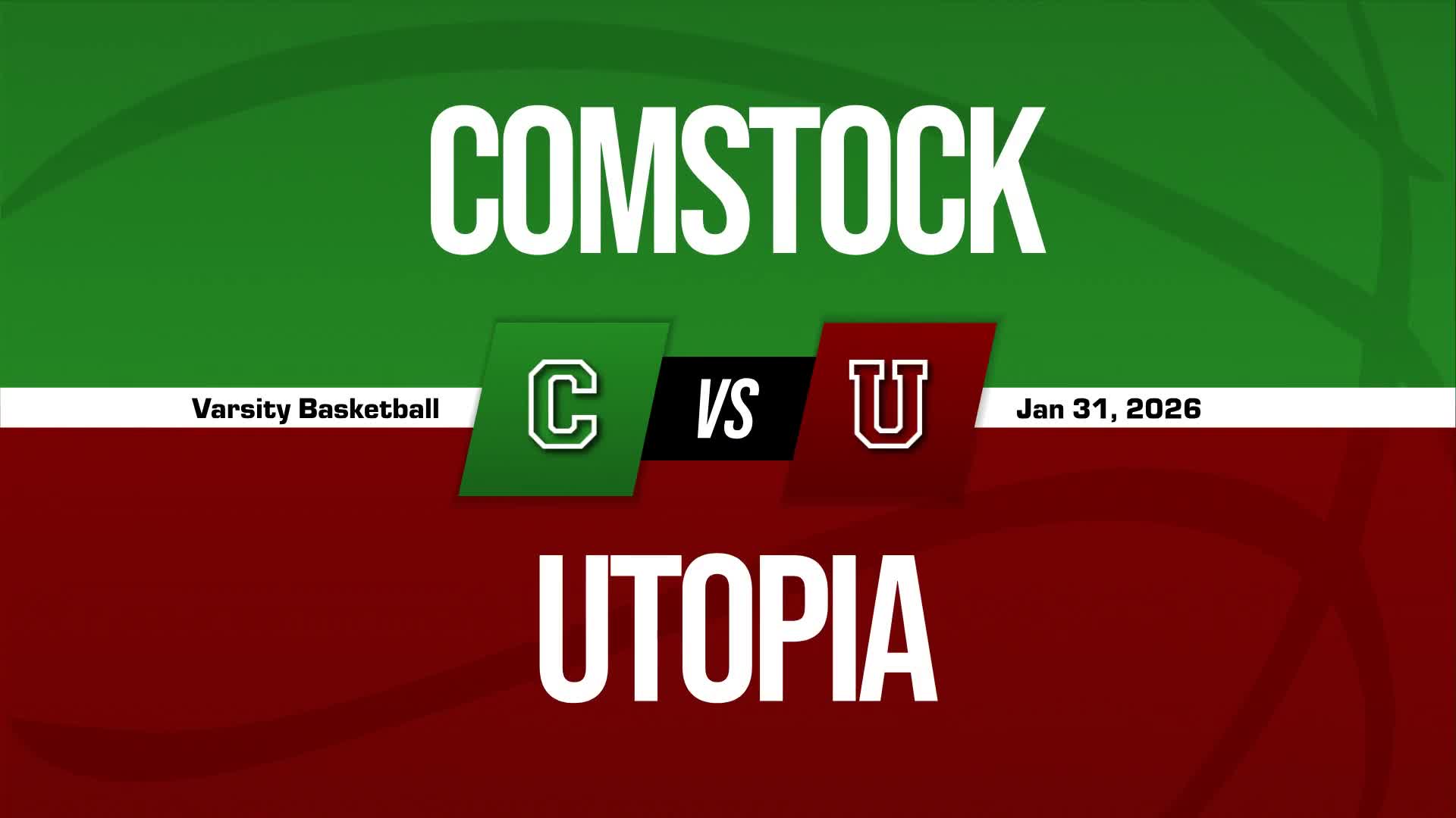 Basketball Game Preview: Utopia Buffaloes vs. Rocksprings Angoras