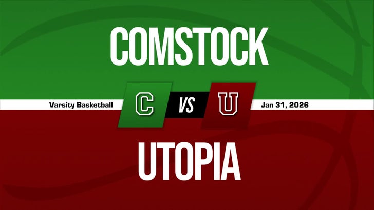 Basketball Game Preview: Utopia Buffaloes vs. Rocksprings Angora
