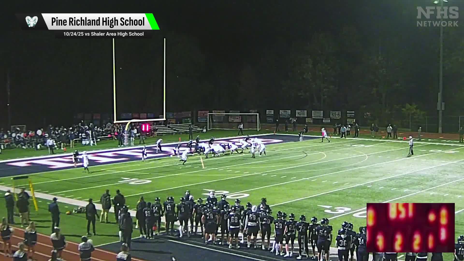 Football Recap: Moon Area Takes a Loss + How To Watch