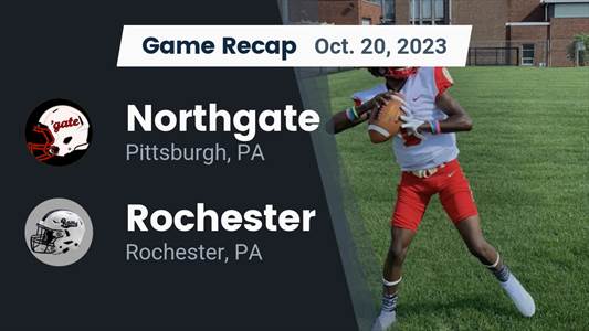 Northgate vs. Rochester