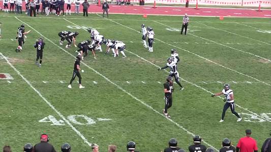 Baseball Recap: Duchesne Takes a Loss