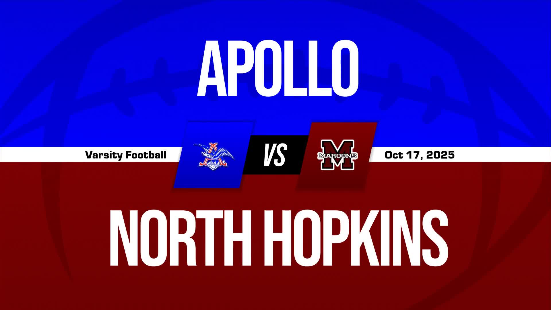 Football Game Preview: Apollo Eagles vs. Barren County Trojans