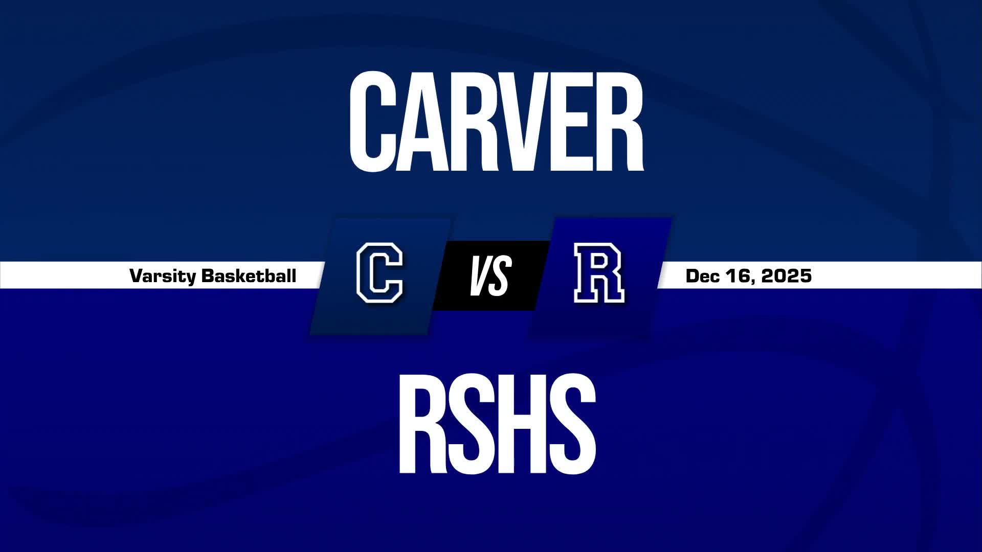 Basketball Recap: Reidsville Find Success + How To Watch