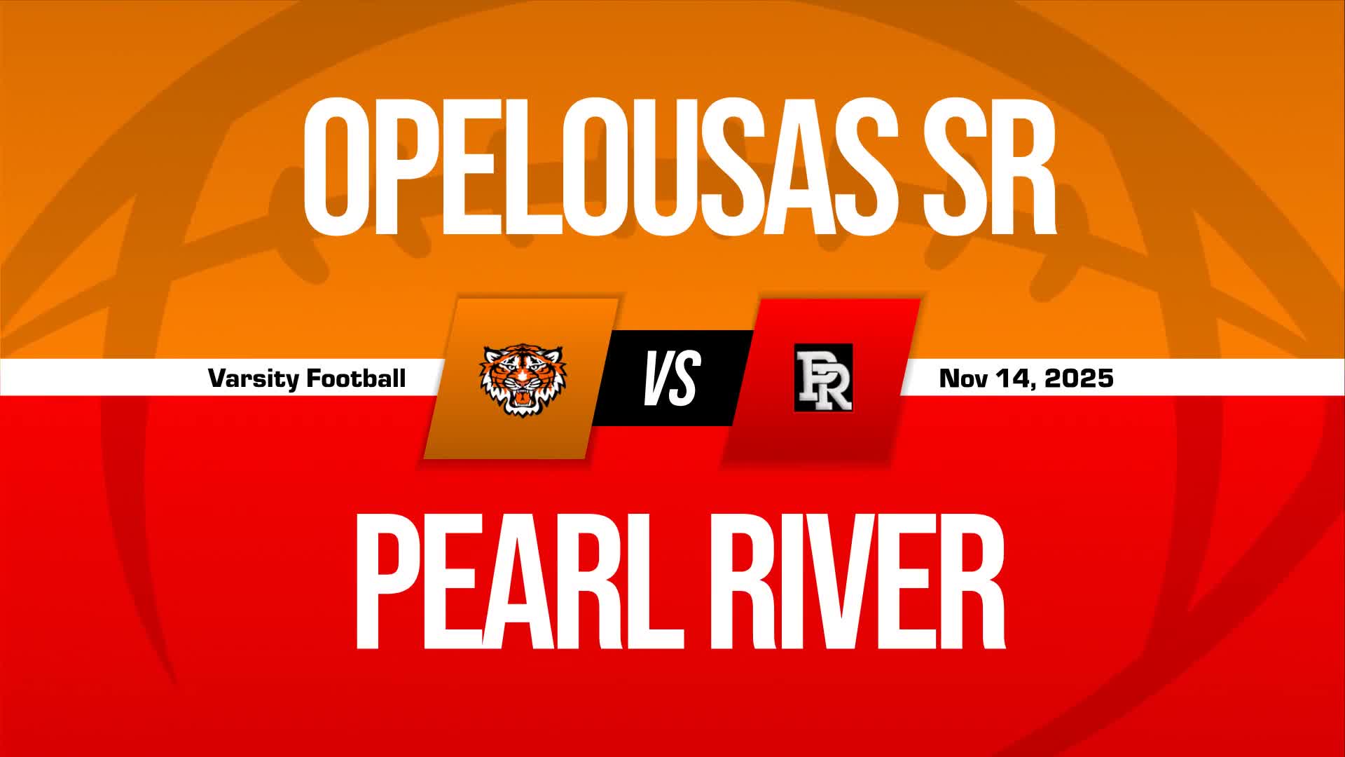 Football Game Preview: Opelousas Tigers vs. Belle Chasse Cardinals + Official Tickets