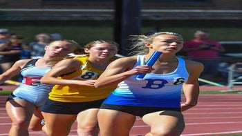 The chase begins for state track titles