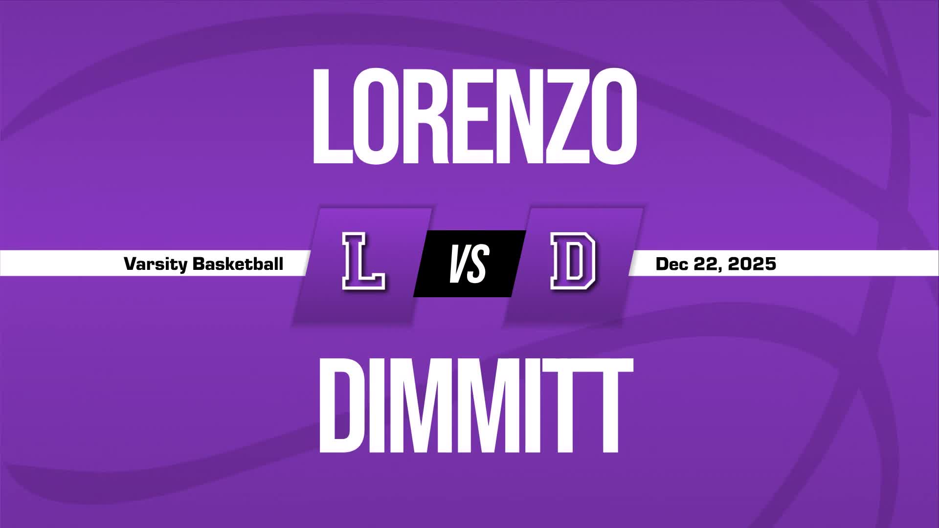 Basketball Recap: Lorenzo Comes Up Short + How To Watch