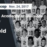 Football Game Preview: Christian Academy-Louisville vs. Central 