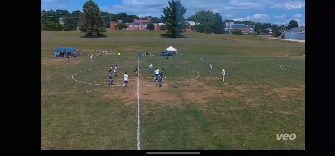 Soccer Recap: Cedar Cliff Takes a Loss