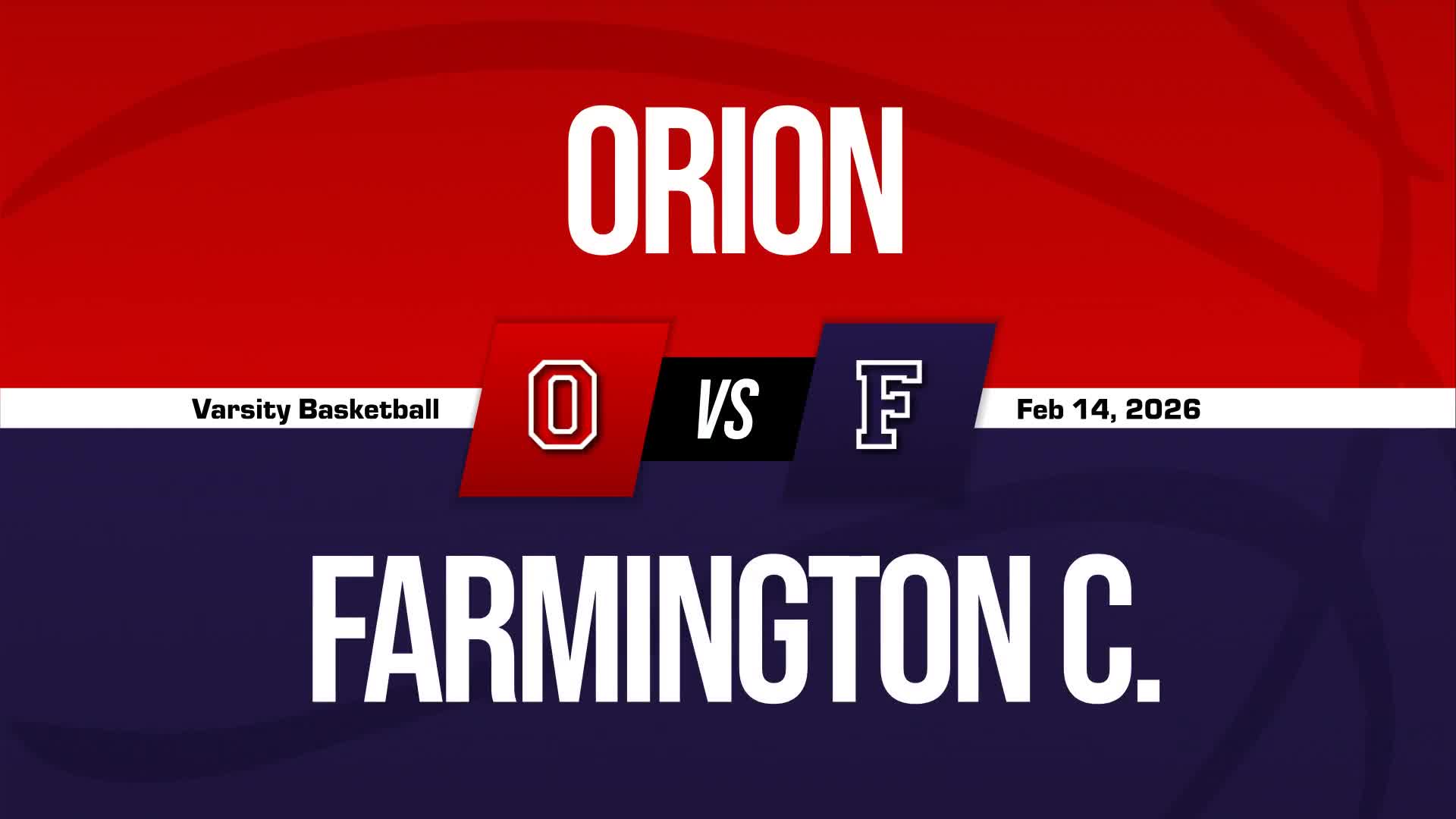 Basketball Game Preview: Farmington Farmers vs. Brimfield Indians