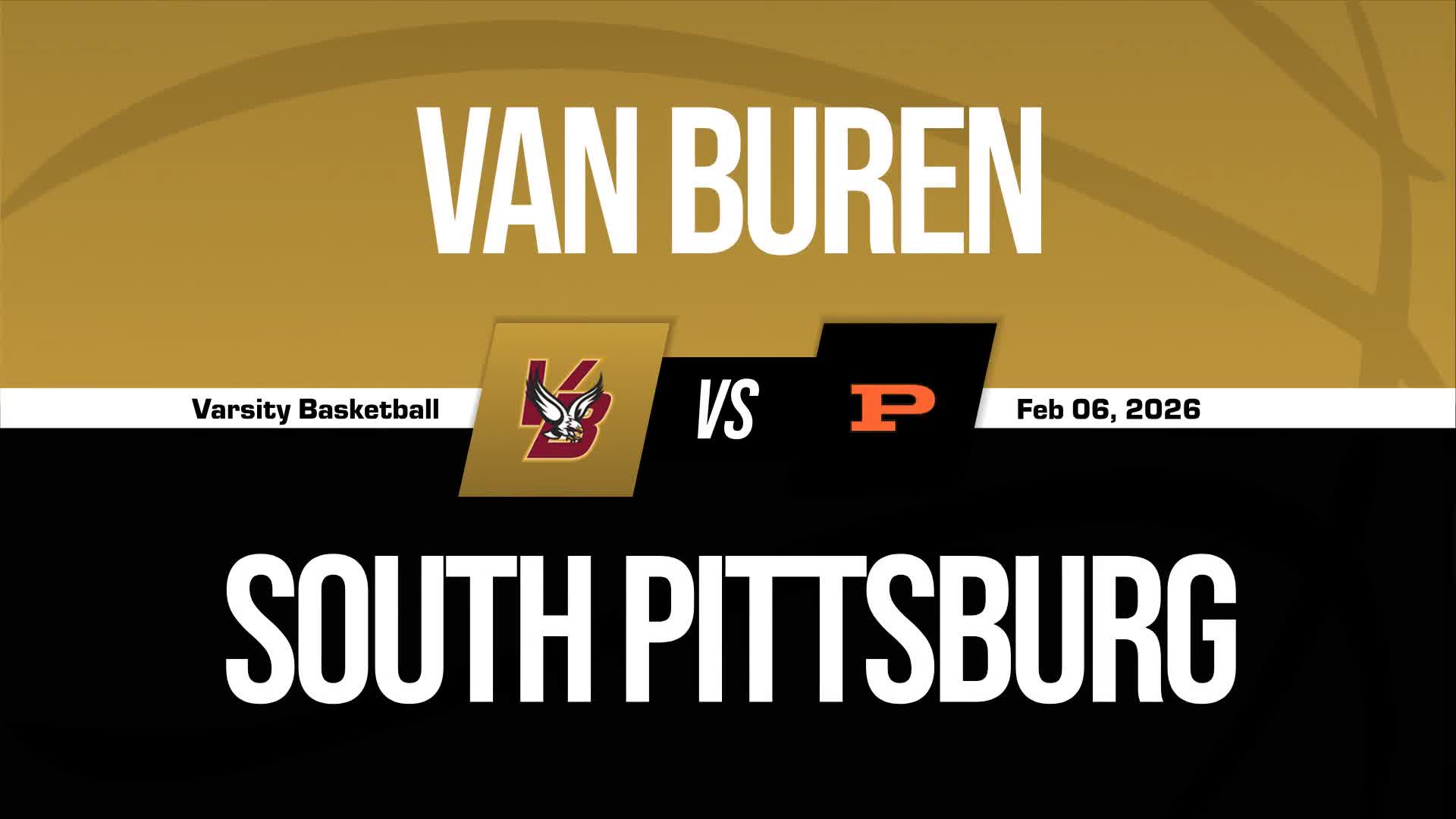 Basketball Recap: Van Buren County Comes Up Short