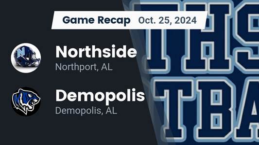Football Game Preview: Demopolis Tigers vs. Wetumpka Indians