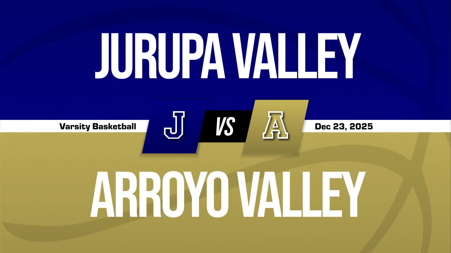 Basketball Game Preview: Jurupa Valley Jaguars vs. Notre Dame Titans