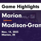 Basketball Game Preview: Marion Giants vs. Fort Wayne North Side Legends