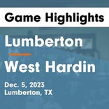 Basketball Game Preview: Lumberton Raiders vs. Orangefield Bobcats
