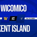 Football Recap: Wicomico Skates Past Fairmont Heights with Ease
