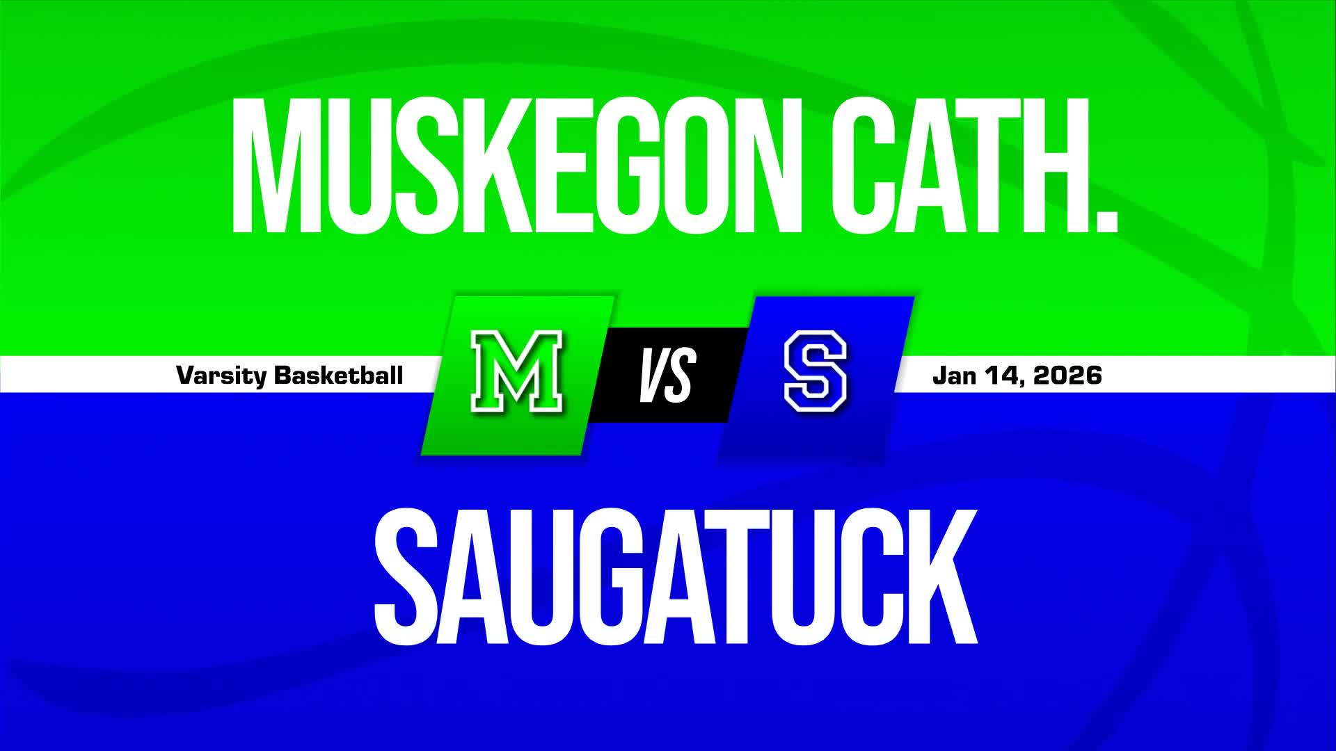 Basketball Recap: Muskegon Catholic Central Comes Up Short