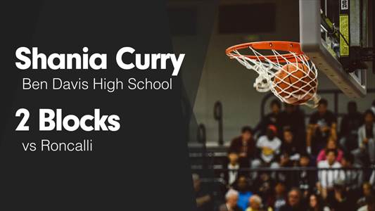 Basketball Game Preview: Ben Davis Giants vs. Westfield Shamrocks