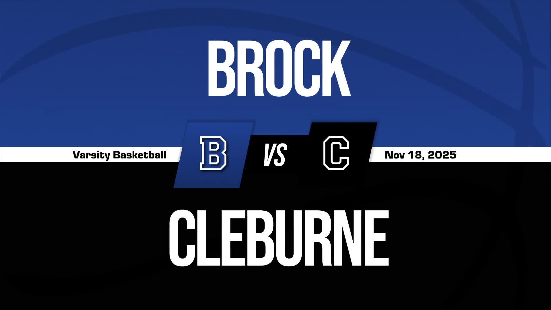 Basketball Recap: Cleburne Drops Season-High Score on Alvarado + How To Watch