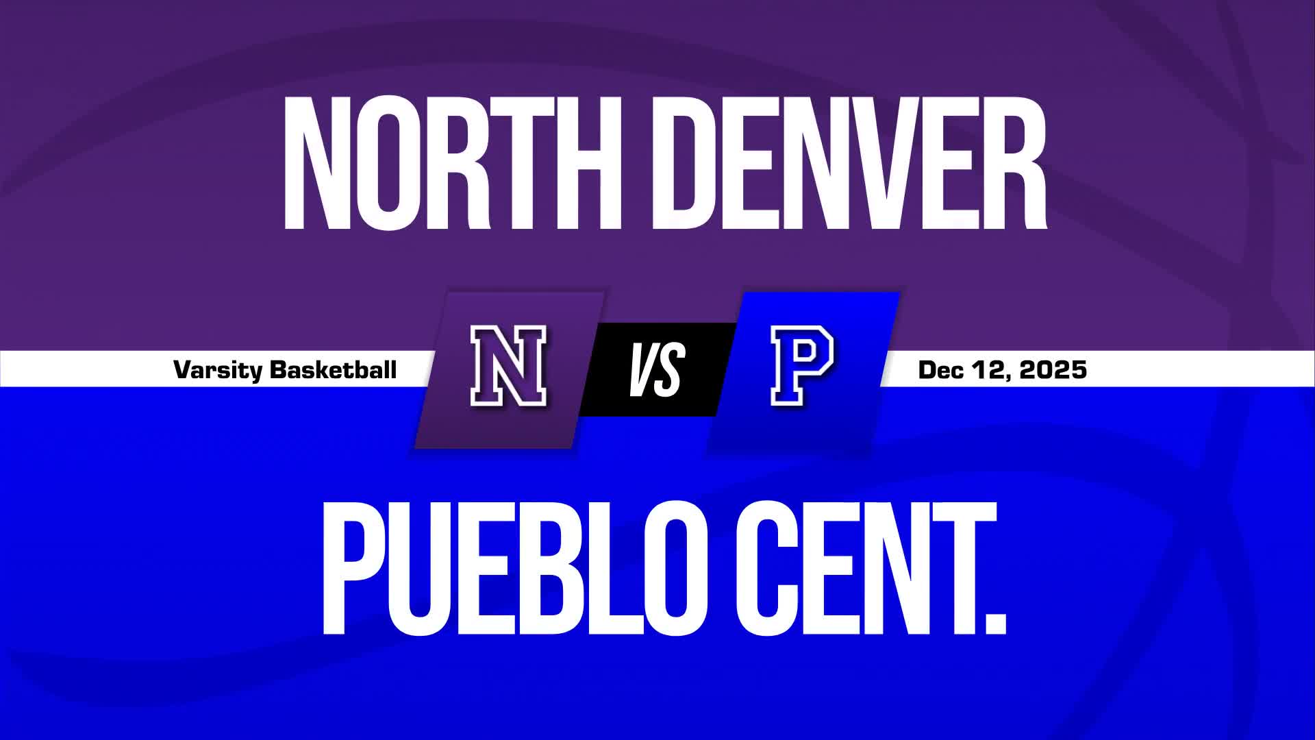Basketball Recap: Denver North Drops Season-High Score on Pueblo