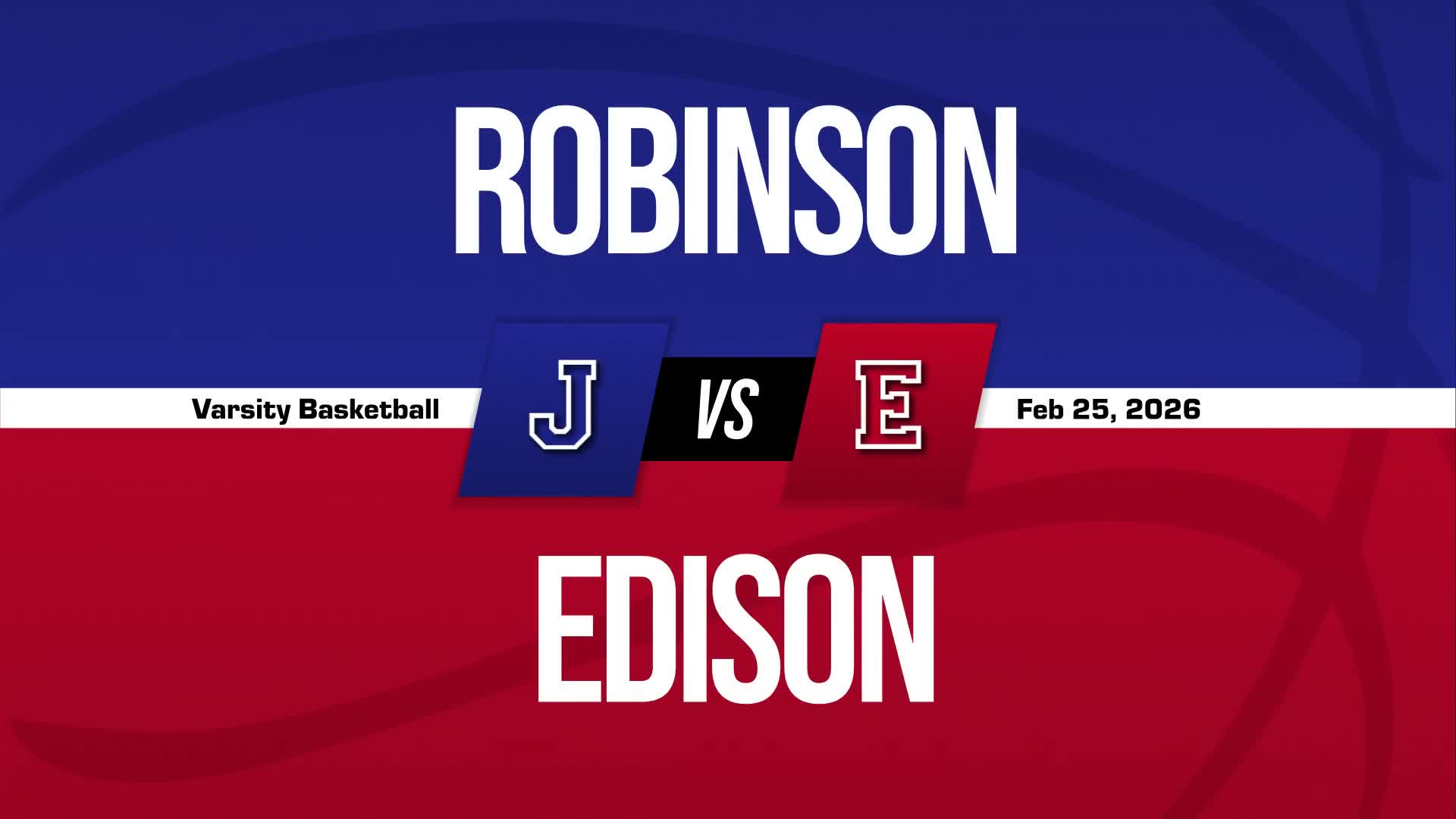 Basketball Recap: Edison Takes a Tough Playoff Loss + How To Watch