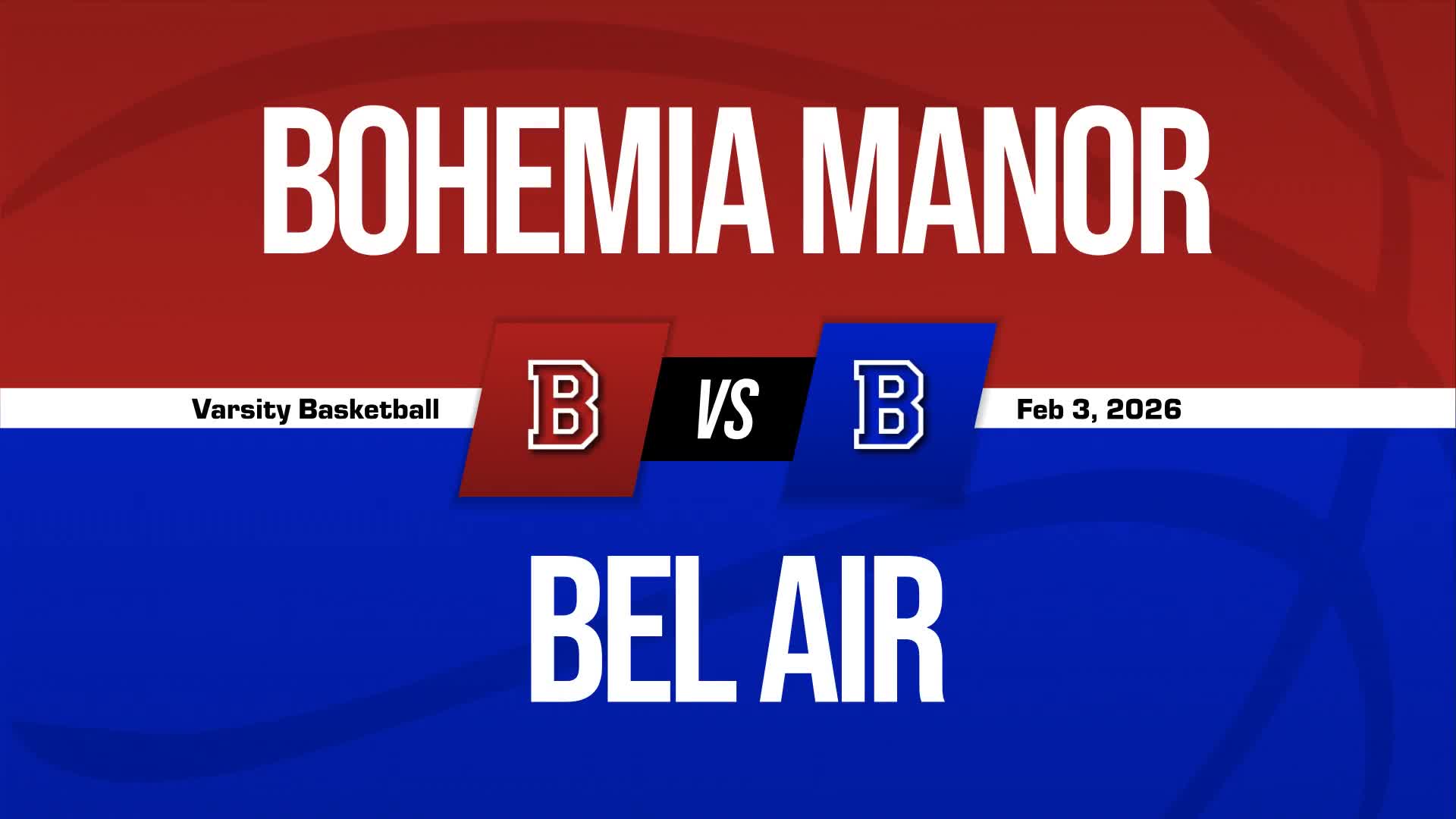 Basketball Recap: Bohemia Manor Takes a Loss + How To Watch