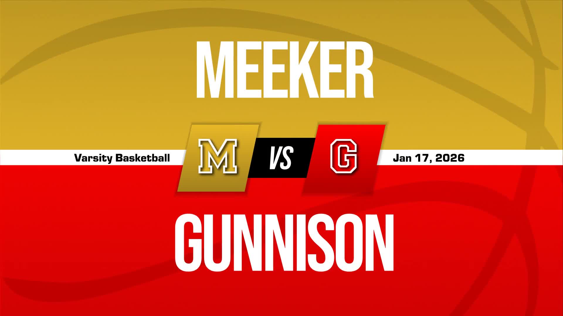 Basketball Game Preview: Meeker Cowboys vs. Roaring Fork Rams