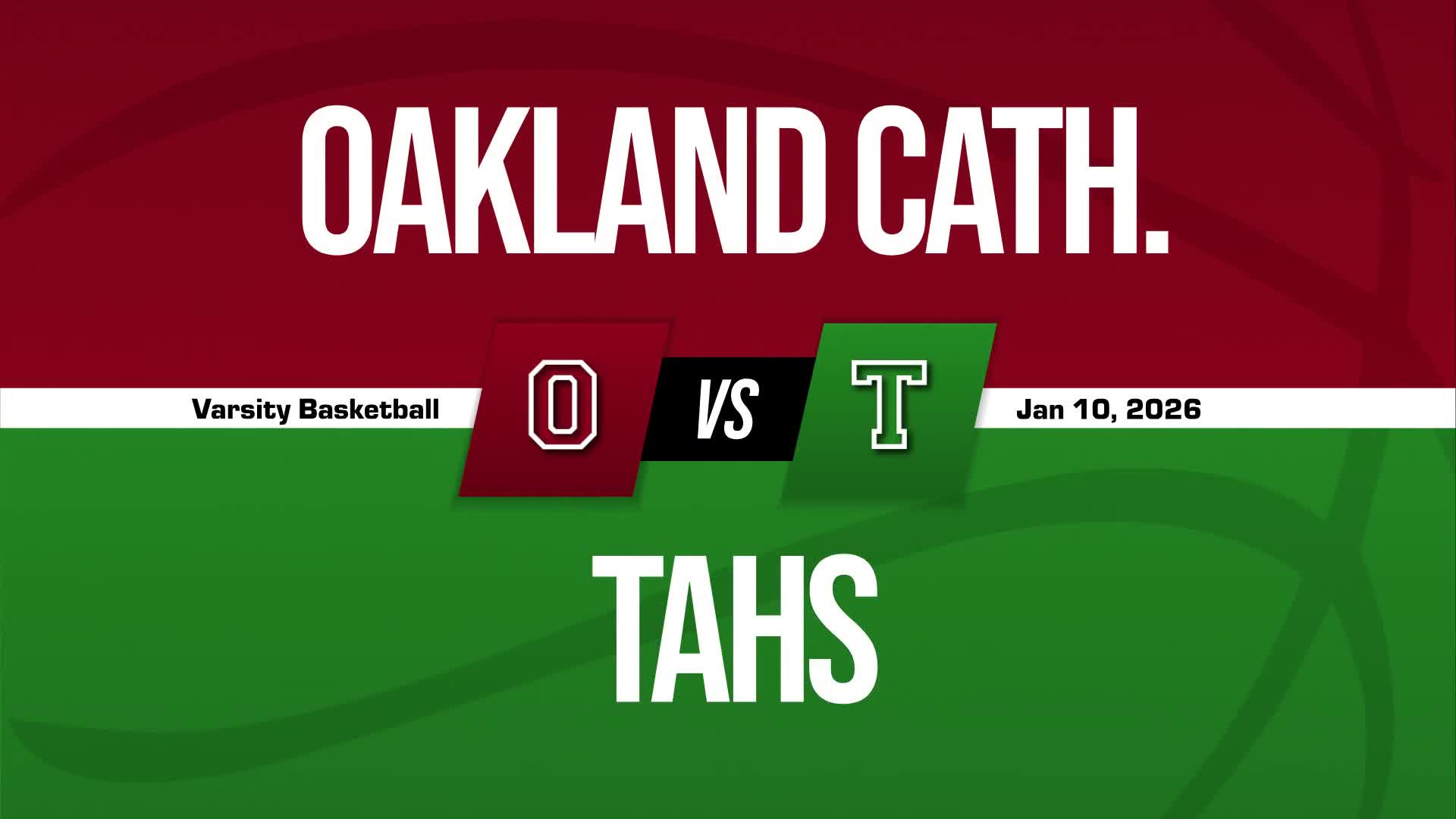 Basketball Game Preview: Oakland Catholic vs. Freeport Yellowjackets + Official Tickets