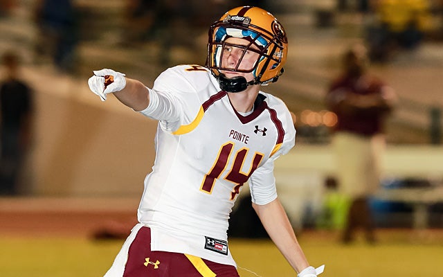 Mountain Pointe improved to 3-0 with a solid win over Cesar Chavez.